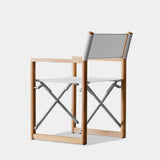 PACIFIC TEAK Dining Chair