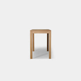 PACIFIC TEAK Square Bar Table