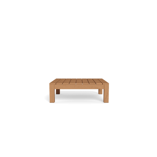 PACIFIC TEAK Side Table