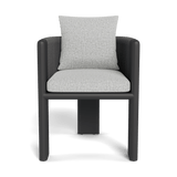 Palm Beach Aluminum Dining Chair