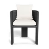 Palm Beach Aluminum Dining Chair