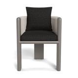Palm Beach Aluminum Dining Chair
