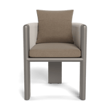 Palm Beach Aluminum Dining Chair