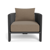 Palm Beach Aluminum Lounge Chair
