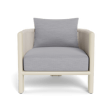 Palm Beach Aluminum Lounge Chair