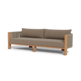 Palm Beach Teak 3 Seat Sofa