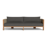 Palm Beach Teak 3 Seat Sofa