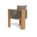 Palm Beach Teak Dining Chair