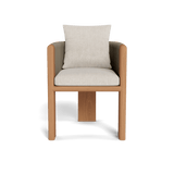 Palm Beach Teak Dining Chair