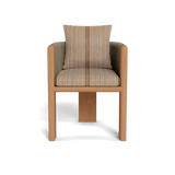 Palm Beach Teak Dining Chair