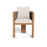 Palm Beach Teak Dining Chair