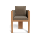 Palm Beach Teak Dining Chair
