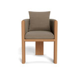 Palm Beach Teak Dining Chair