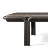 Parker Rectangle Coffee Table