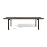 Parker Rectangle Dining Table 110"