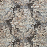 Victoria Damask Bed Scarf