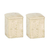 Savannah 2PC Salt & Pepper Shaker Set, Case of 6 Sets