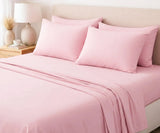 Linen Bedding set