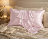 Mulberry Silk Pillowcases