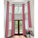 Velvet Curtain (set of 2)
