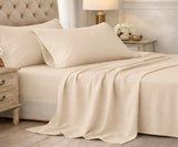 Full Cotton Sheet Set