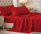 Full Cotton Sheet Set
