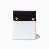 Organic Cotton White Pillow Case Set