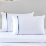 Triple Luxe Sateen Sheet Set | Hotel Collection Ocean