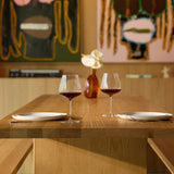 Pinot Noir Glasses