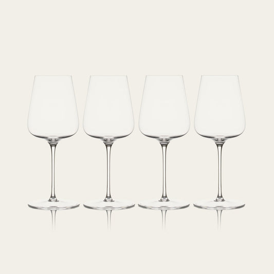 Pinot Noir Glasses Pro