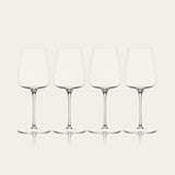Pinot Noir Glasses Pro