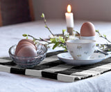 Rectangle Placemats - Checkered Placemats