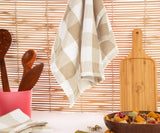 Cotton Kitchen Towel Sets