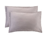 Gray Pillow Cases