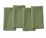 Signature Linen Napkins