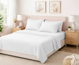 Linen Bedding set