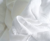 Linen Tablecloths