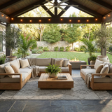 Marwood Nordic Performance Outdoor Rug