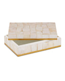 Casey Mother of Pearl Box