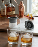 Sphere Ice Molds - Set of 2