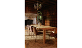 Post Large Table Large Natural Oak