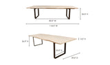 Wilks Dining Table