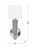 Upperville Wall Sconces - Clearance