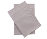 Gray Pillow Cases