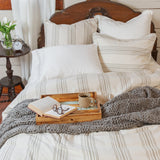 Prescott Duvet Cover