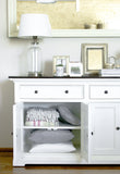 Provence Accent Classic Buffet