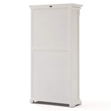 Provence Bookcase with 2 Drawers