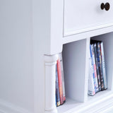 Provence Media Console