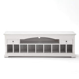 Provence Media Console