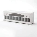 Provence Media Console